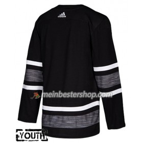 Los Angeles Kings Blank 2019 All-Star Adidas Schwarz Trikot Authentic - Kinder